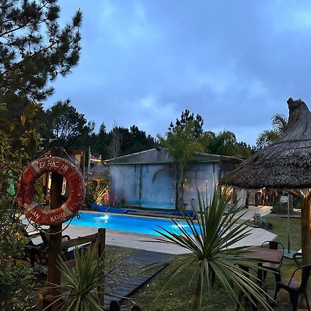 Piriápolis Resort 77 מראה חיצוני תמונה