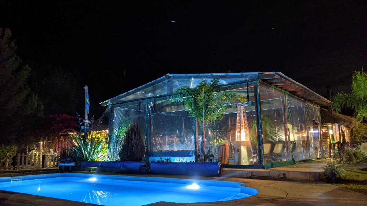 Piriápolis Resort 77 מראה חיצוני תמונה