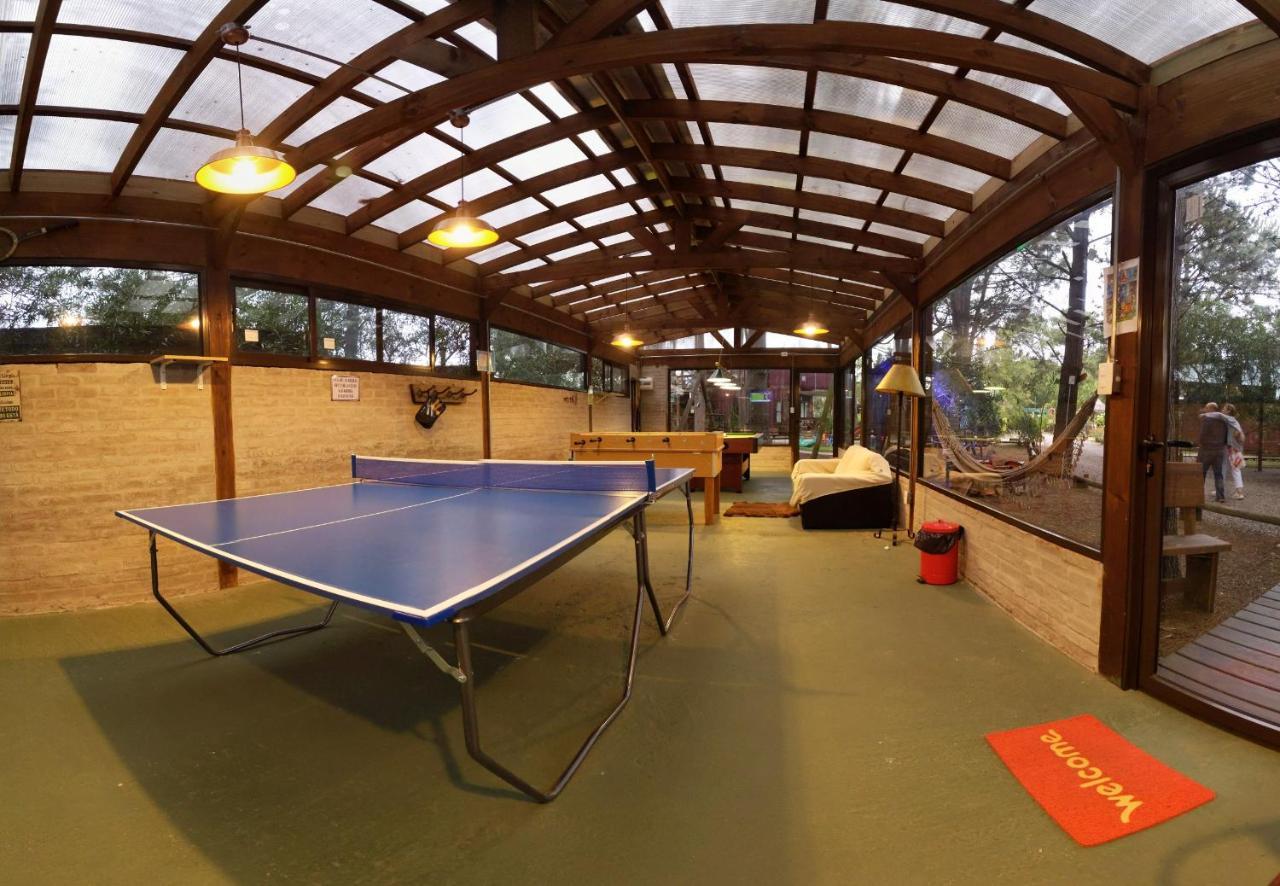Piriápolis Resort 77 מראה חיצוני תמונה