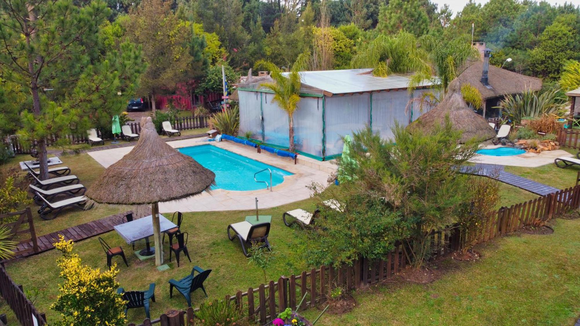 Piriápolis Resort 77 מראה חיצוני תמונה