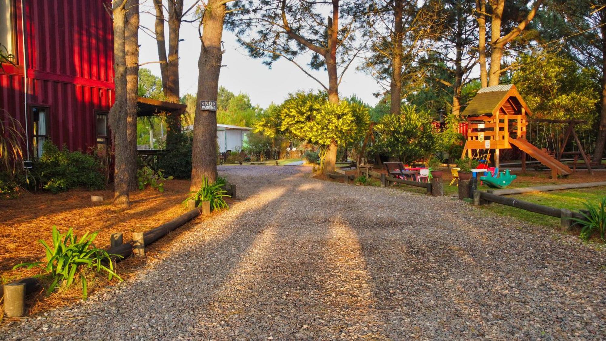 Piriápolis Resort 77 מראה חיצוני תמונה