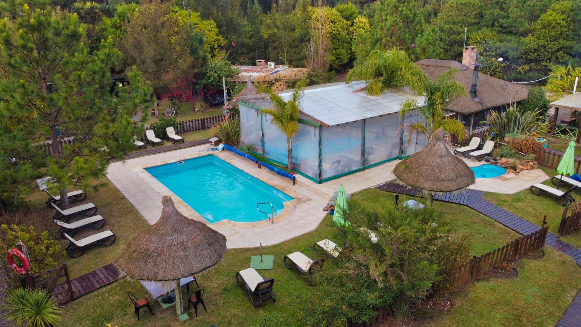 Piriápolis Resort 77 מראה חיצוני תמונה