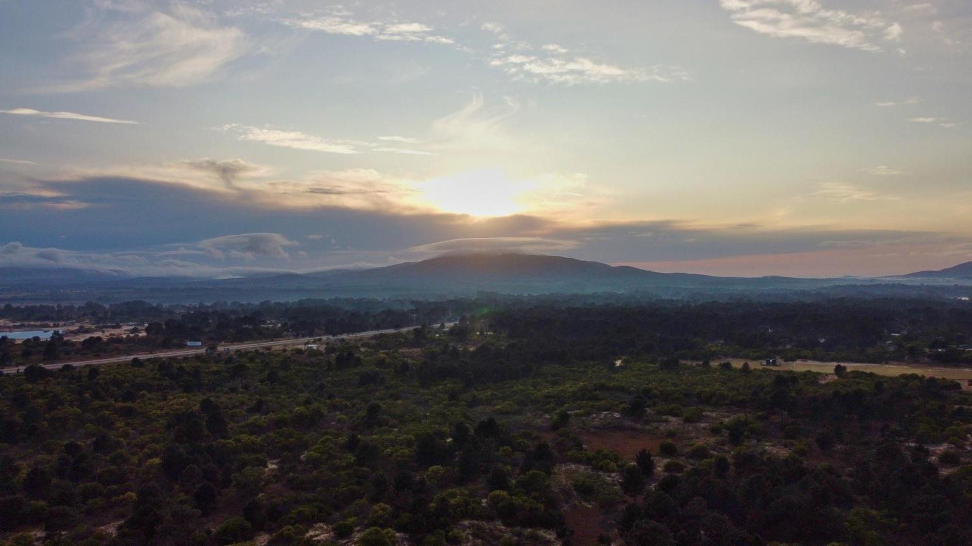 Piriápolis Resort 77 מראה חיצוני תמונה