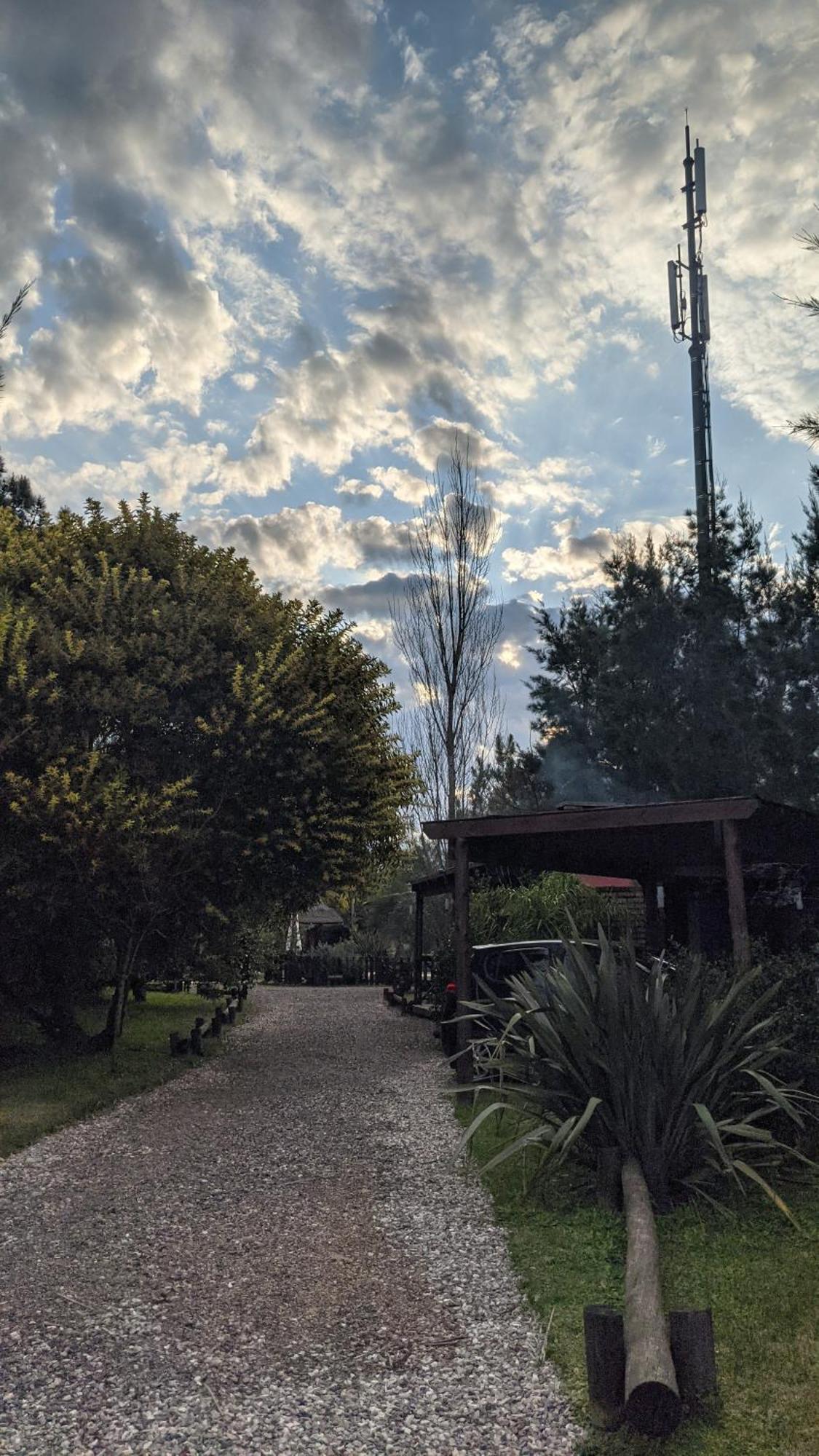 Piriápolis Resort 77 מראה חיצוני תמונה