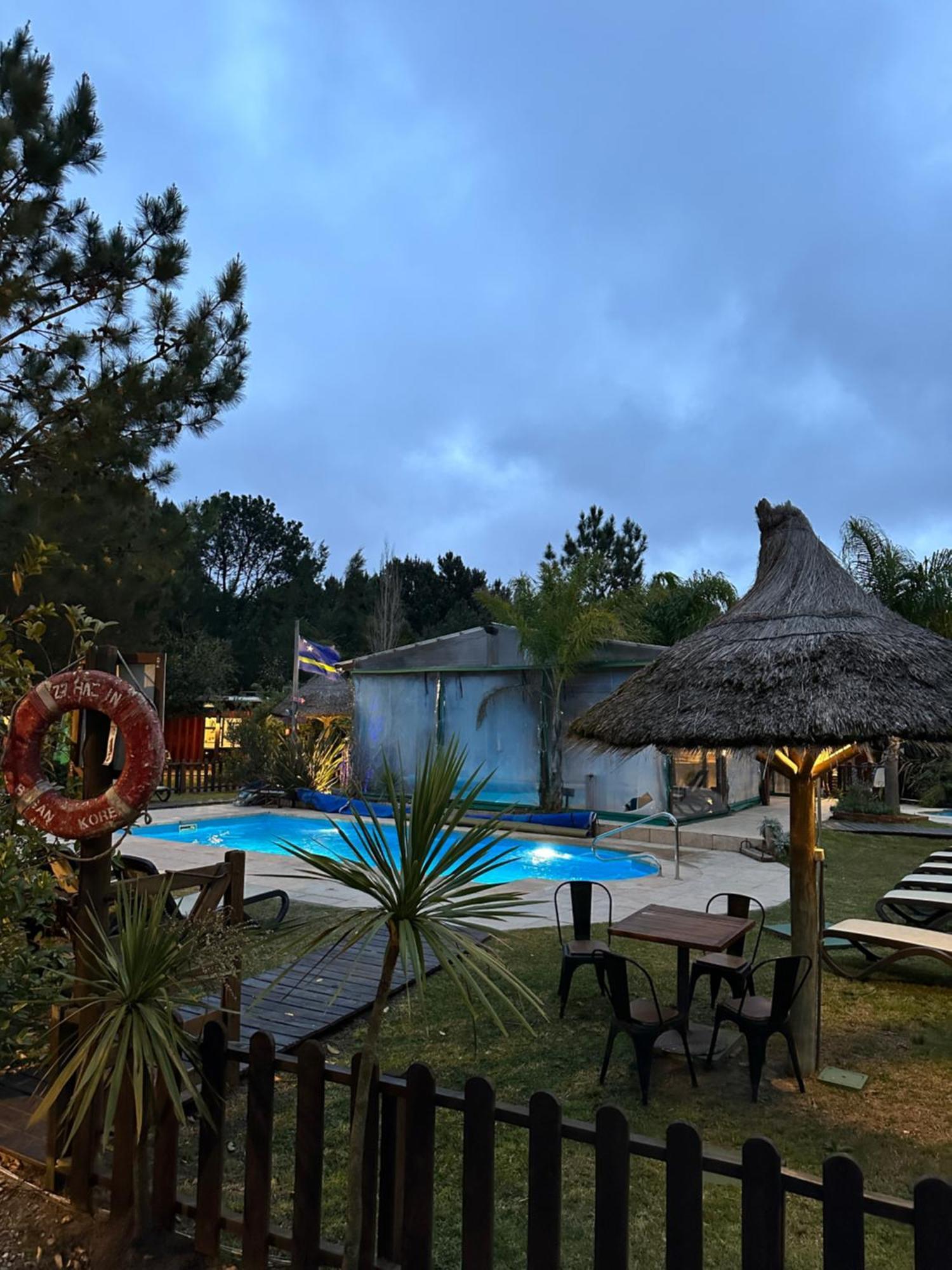 Piriápolis Resort 77 מראה חיצוני תמונה