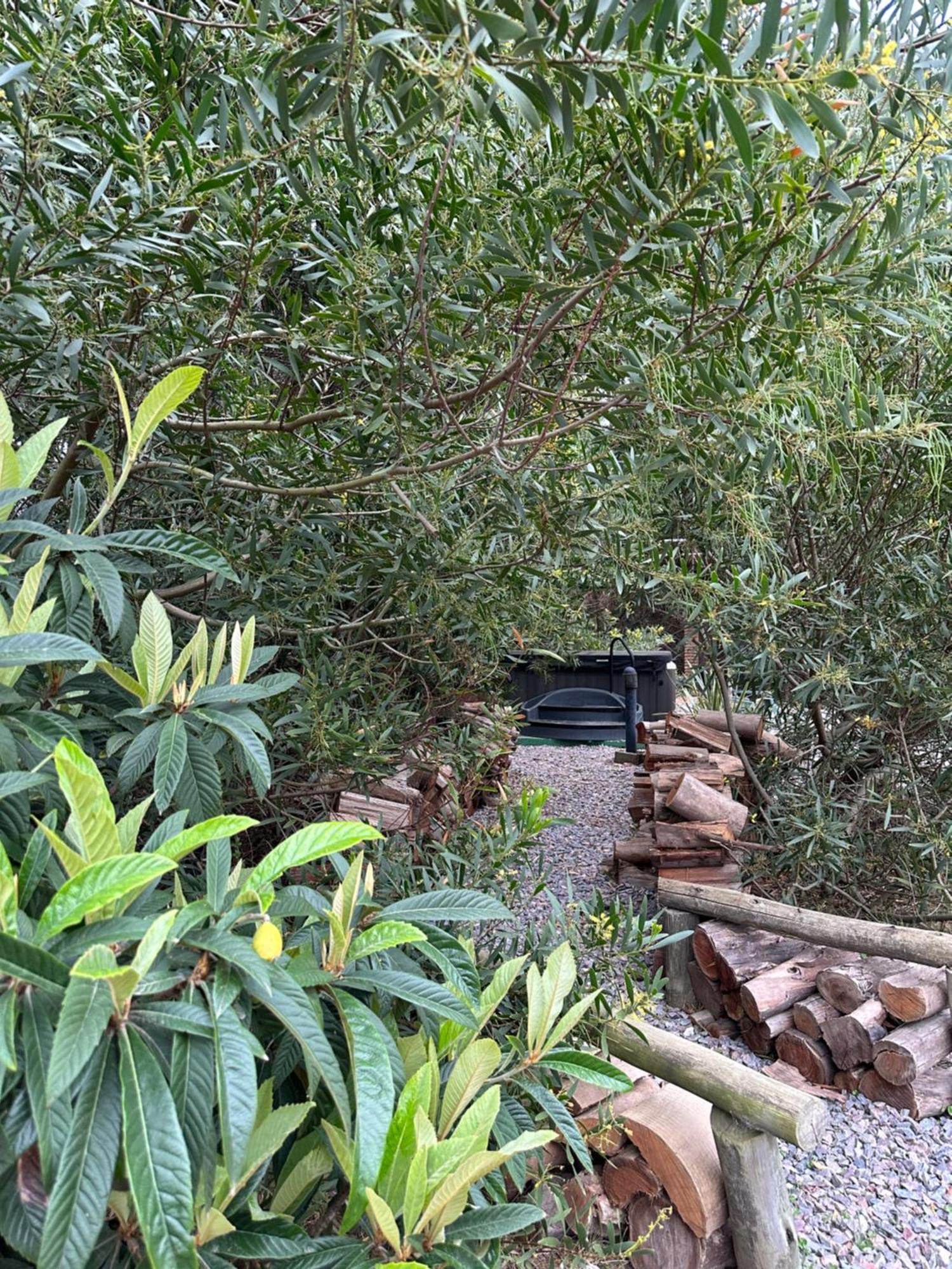 Piriápolis Resort 77 מראה חיצוני תמונה