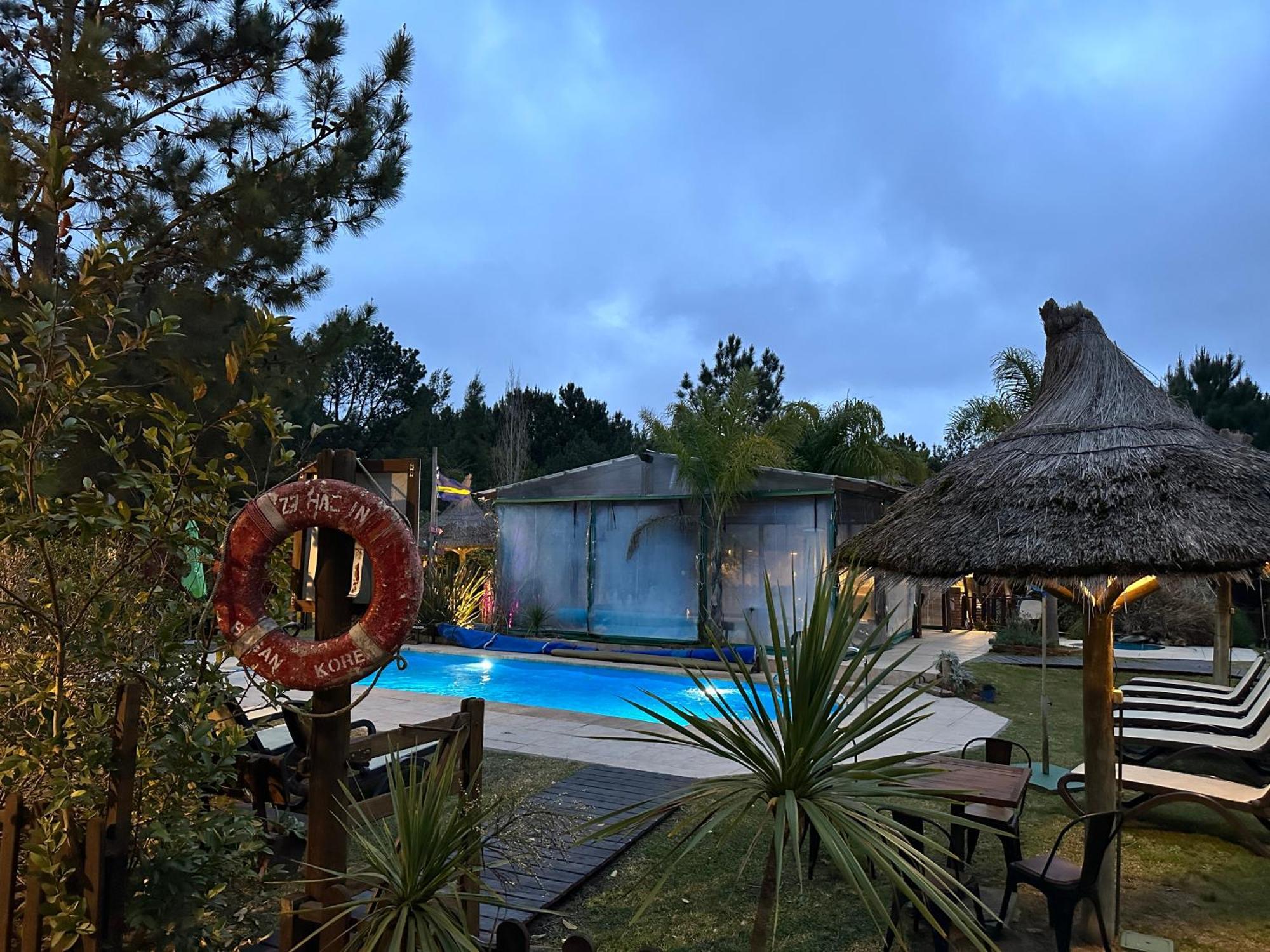 Piriápolis Resort 77 מראה חיצוני תמונה