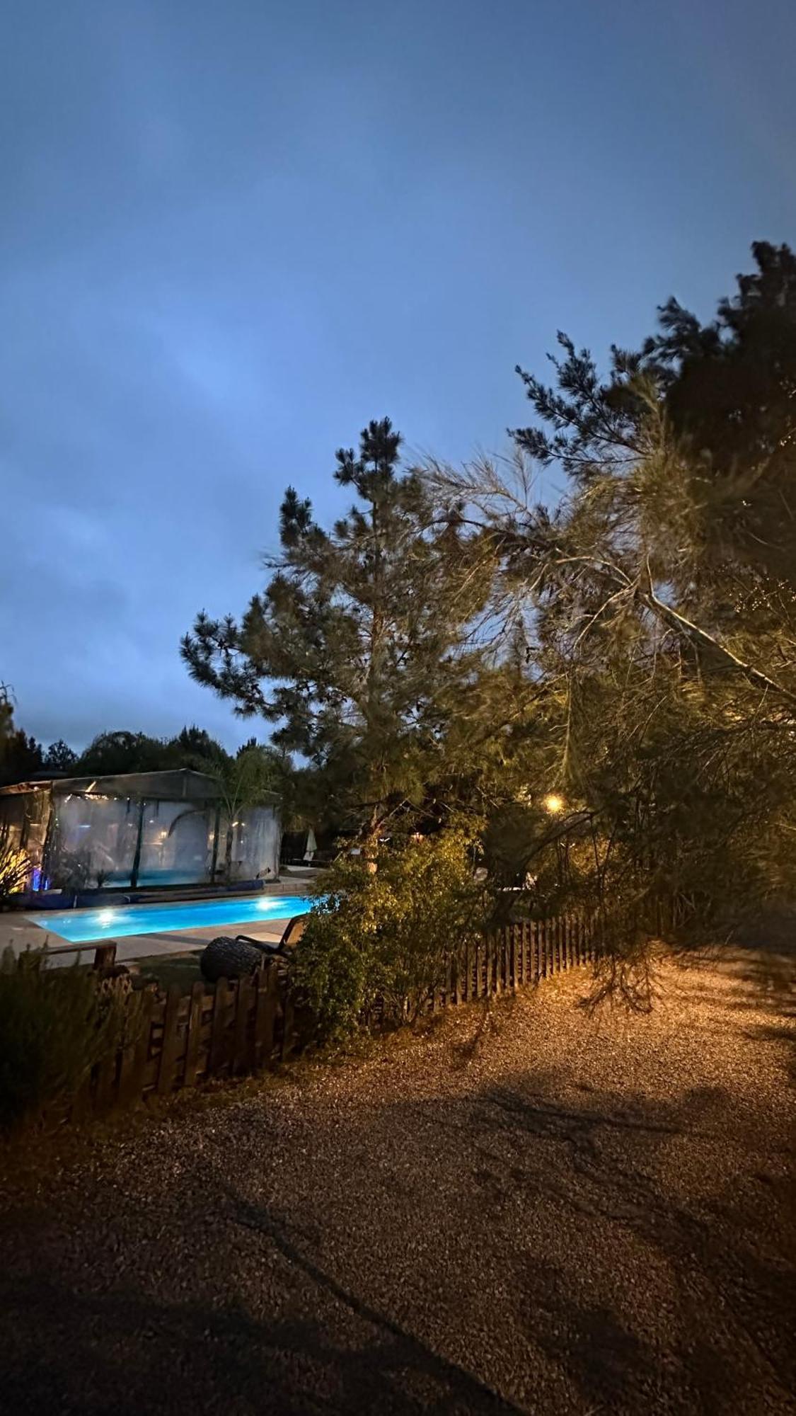 Piriápolis Resort 77 מראה חיצוני תמונה