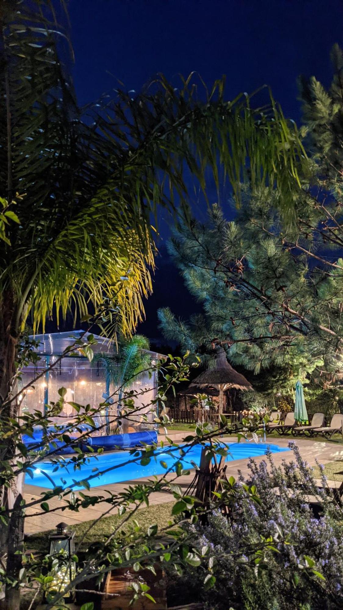 Piriápolis Resort 77 מראה חיצוני תמונה