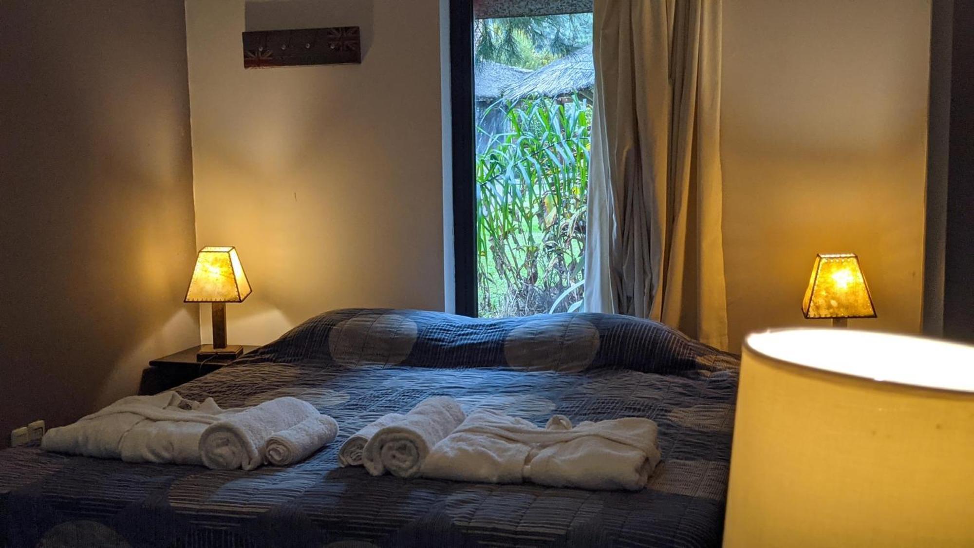 Piriápolis Resort 77 מראה חיצוני תמונה