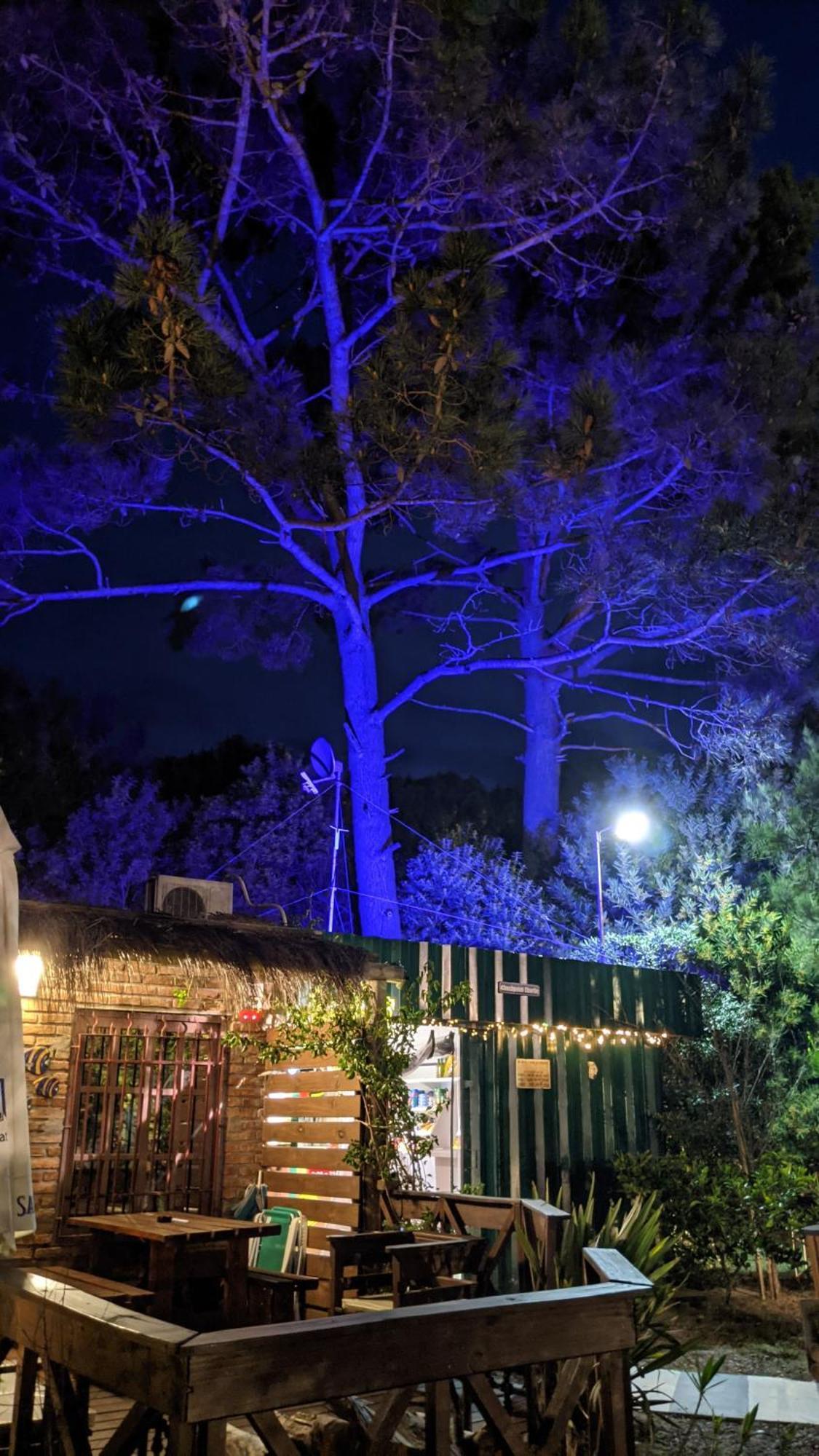 Piriápolis Resort 77 מראה חיצוני תמונה