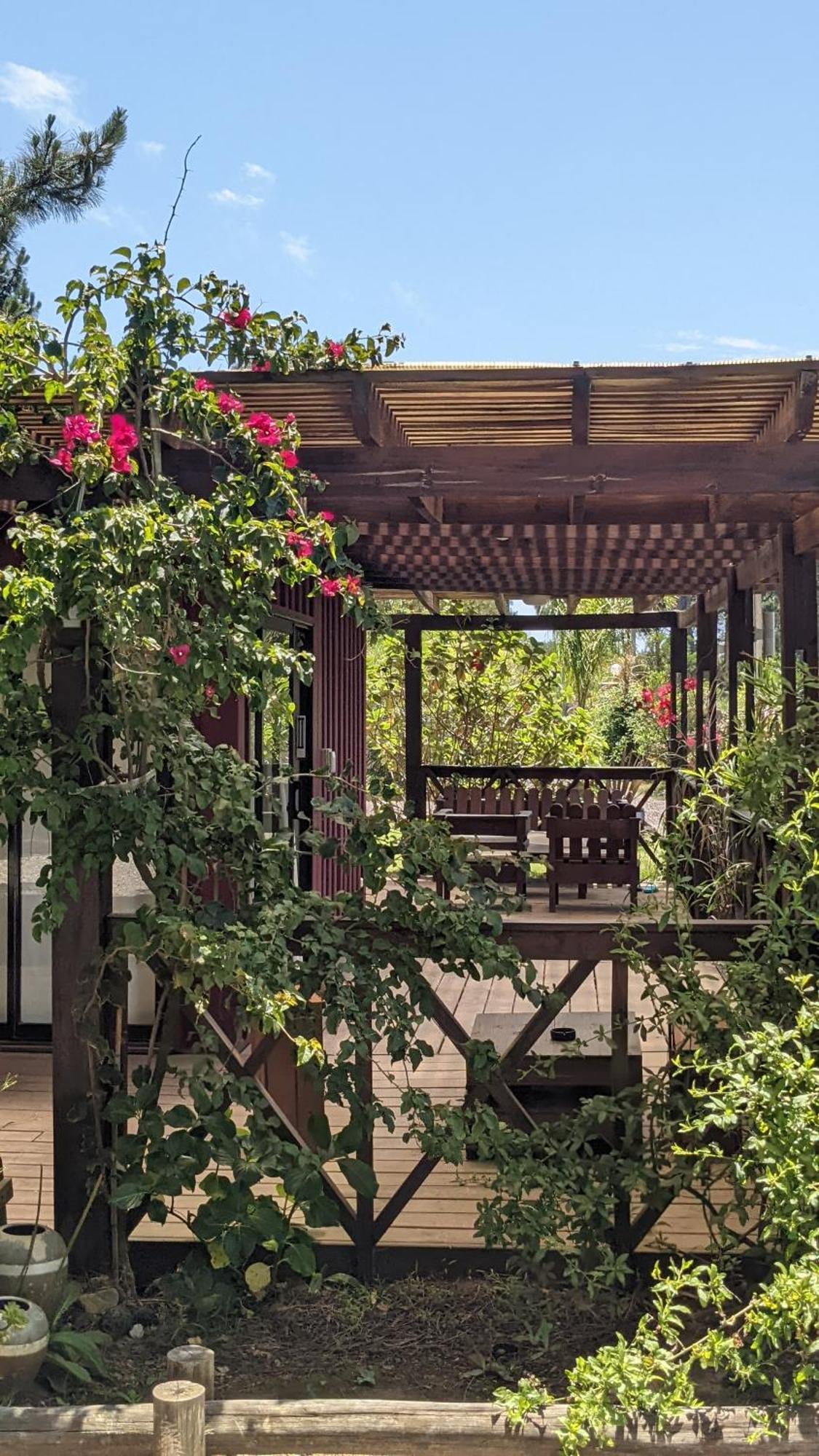 Piriápolis Resort 77 מראה חיצוני תמונה