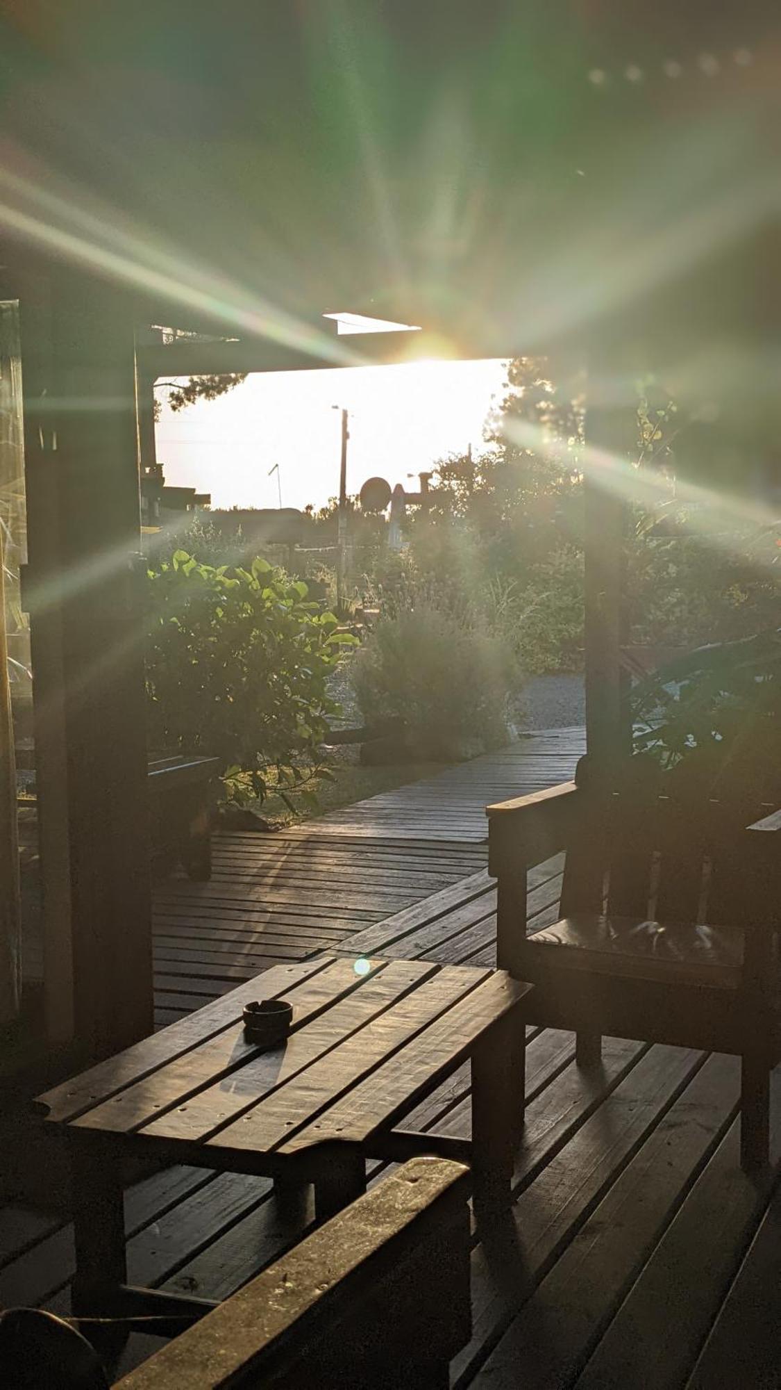 Piriápolis Resort 77 מראה חיצוני תמונה