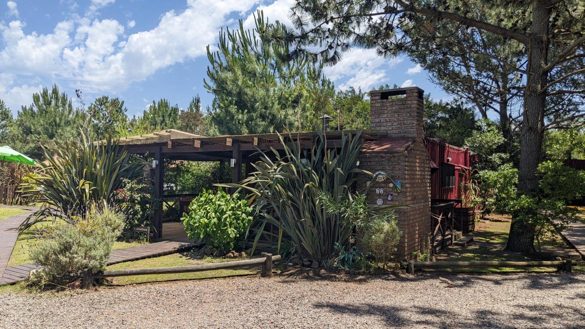 Piriápolis Resort 77 מראה חיצוני תמונה