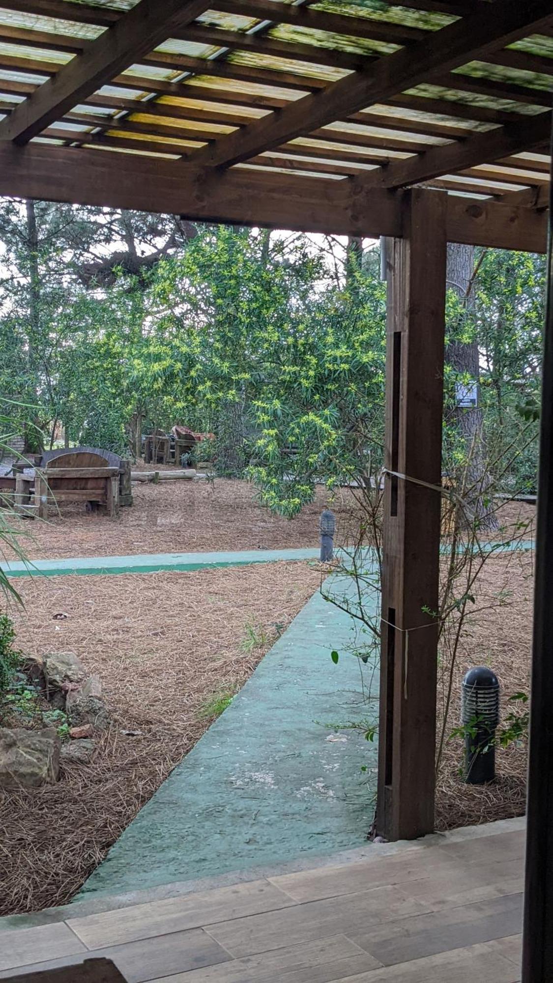 Piriápolis Resort 77 מראה חיצוני תמונה