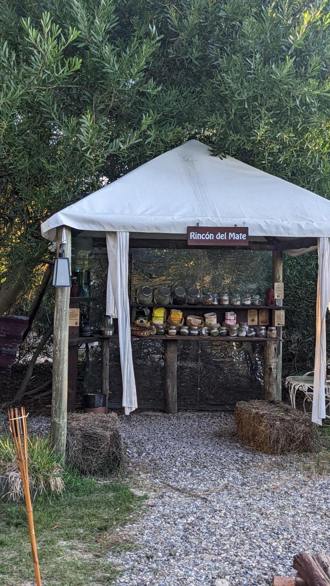 Piriápolis Resort 77 מראה חיצוני תמונה