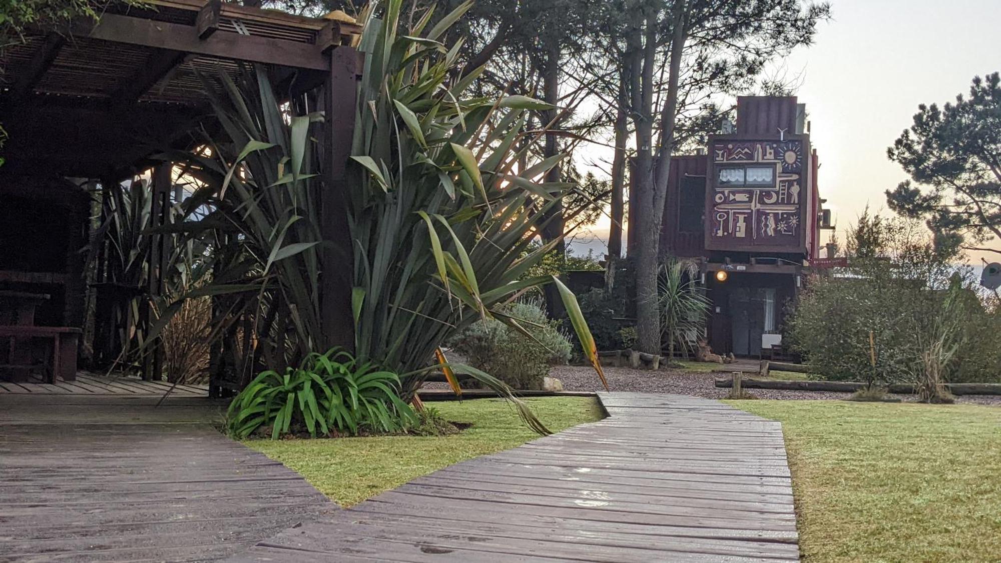 Piriápolis Resort 77 מראה חיצוני תמונה