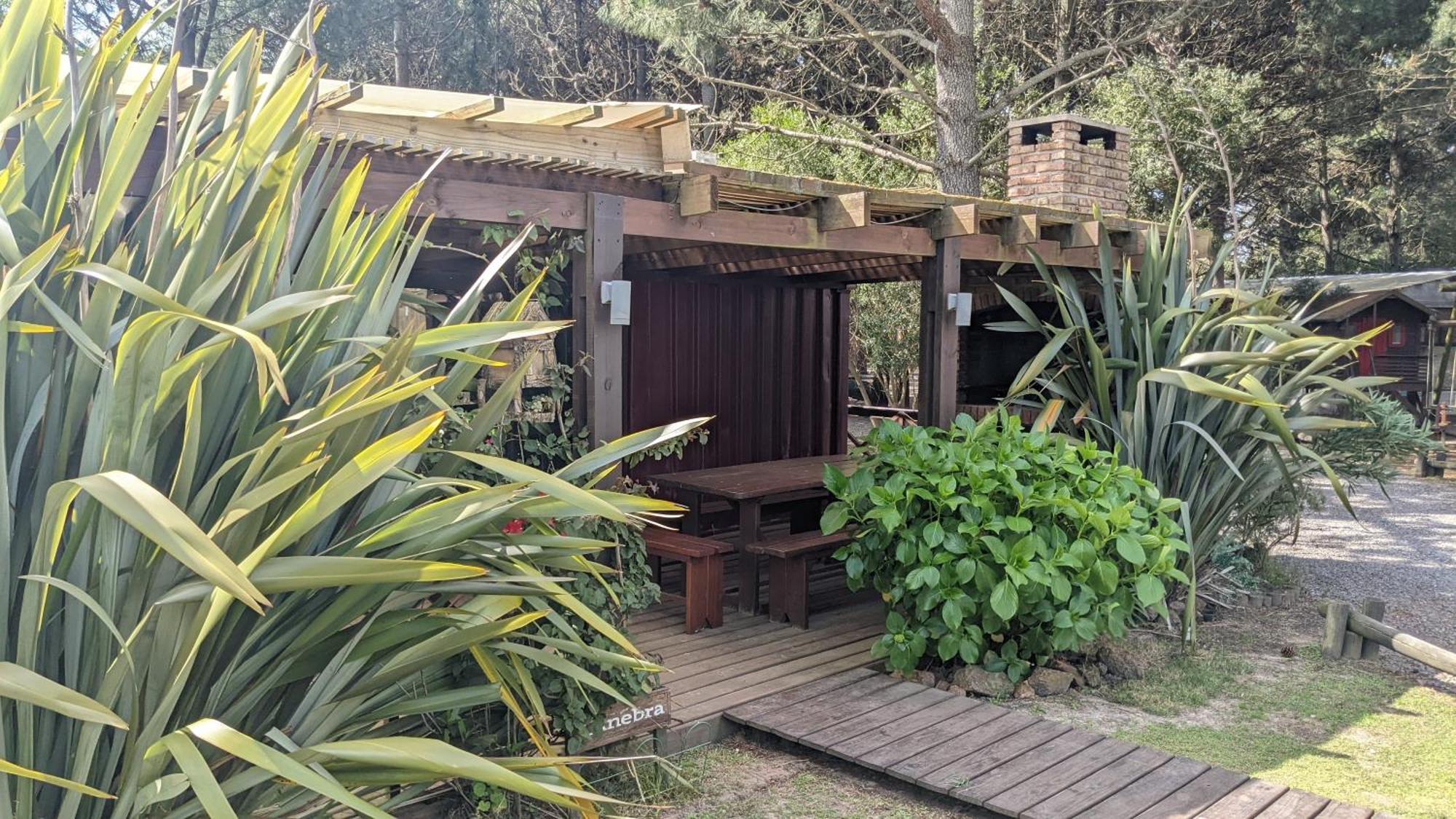 Piriápolis Resort 77 מראה חיצוני תמונה