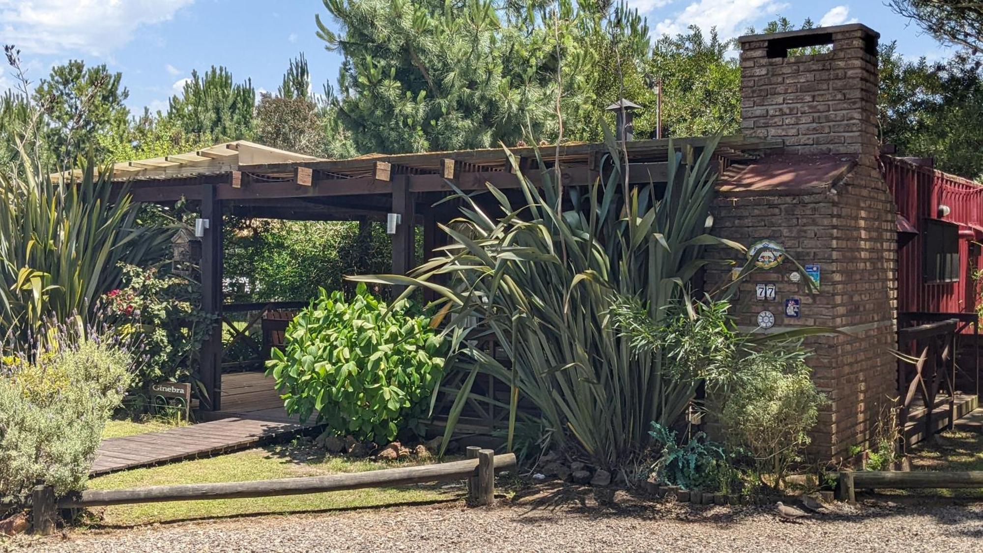 Piriápolis Resort 77 מראה חיצוני תמונה