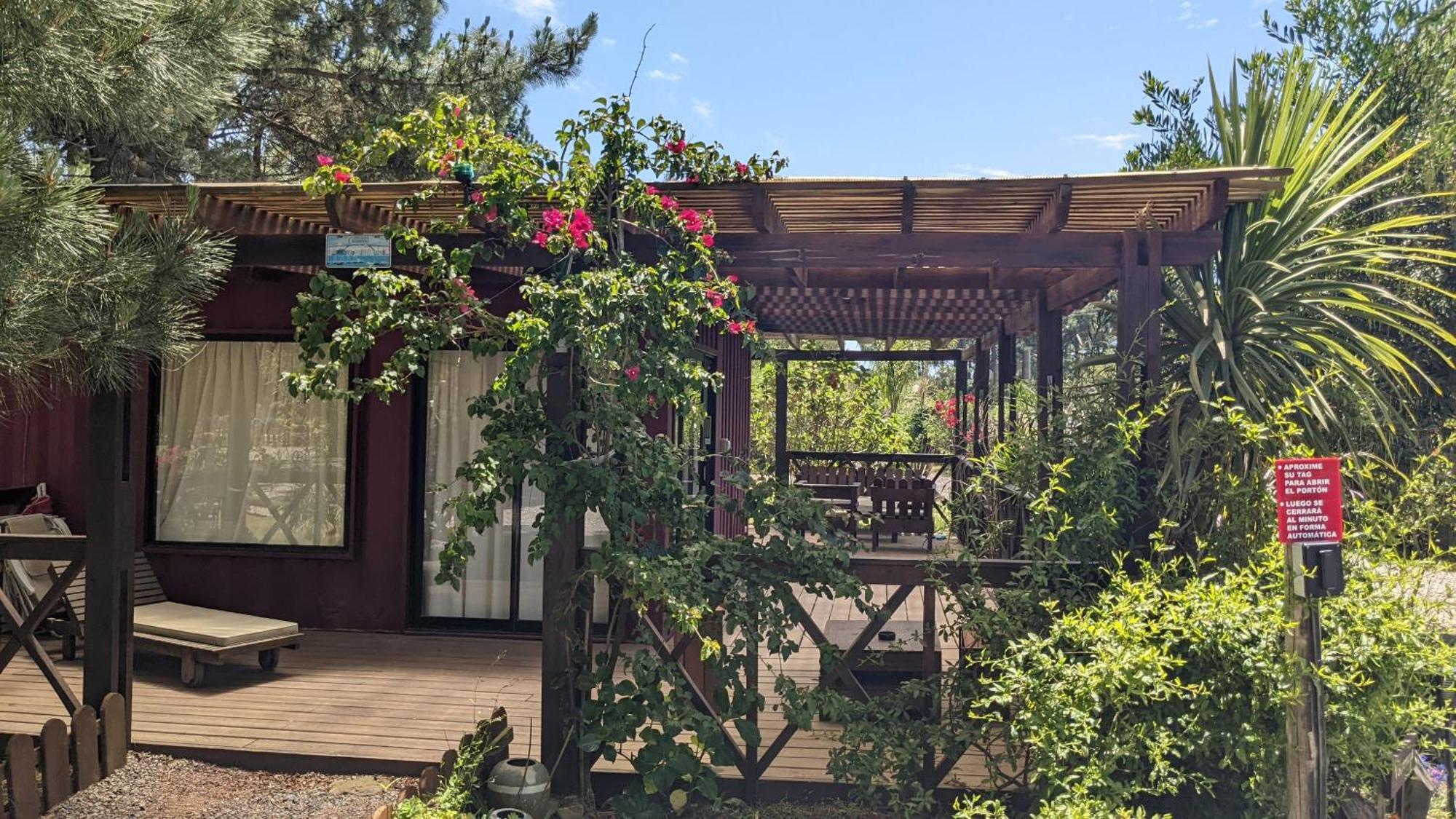 Piriápolis Resort 77 מראה חיצוני תמונה