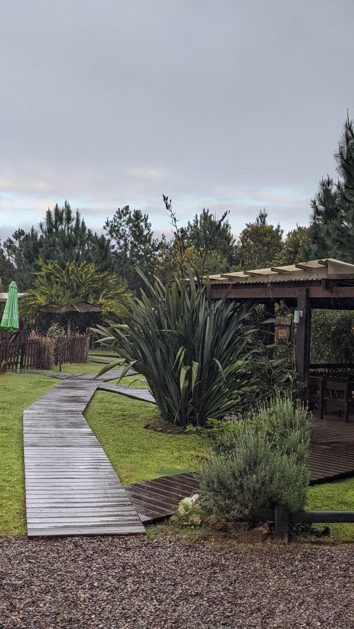Piriápolis Resort 77 מראה חיצוני תמונה
